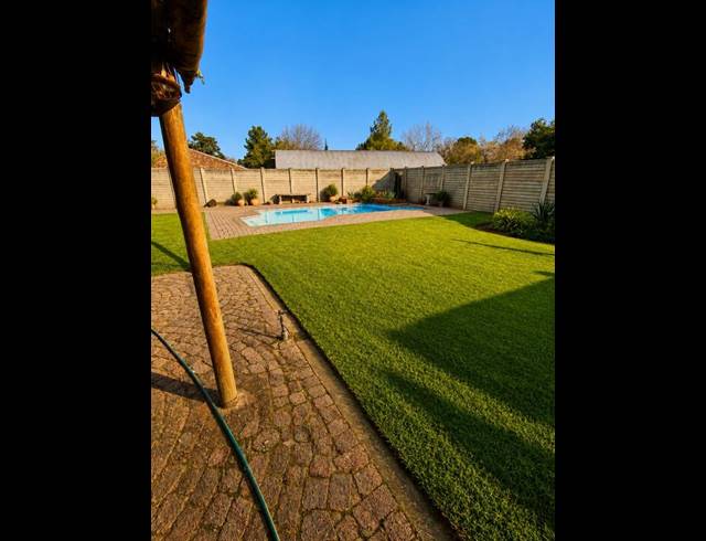3 BEDROOM HOUSE FOR SALE IN SASOLBURG EXT 3